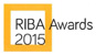 RIBA Awards 2015